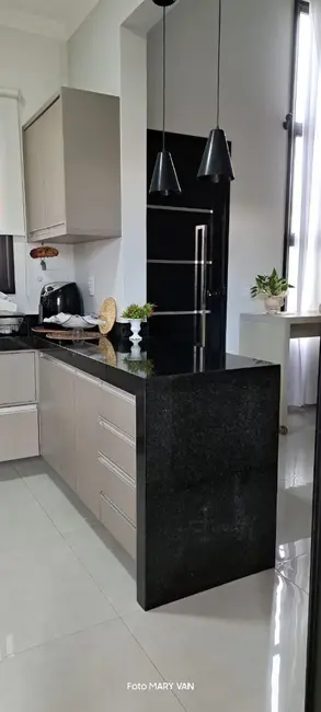 Foto 8 de Casa de Condomínio com 3 quartos à venda, 150m2 em Jardim Park Real, Indaiatuba - SP
