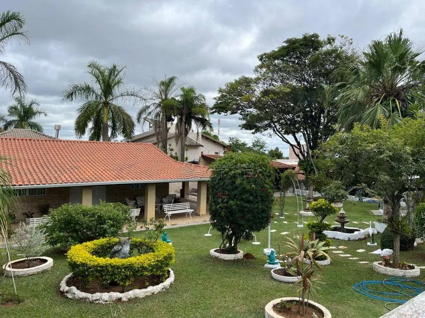 Foto 1 de Chácara com 2 quartos à venda, 2000m2 em Itupeva - SP