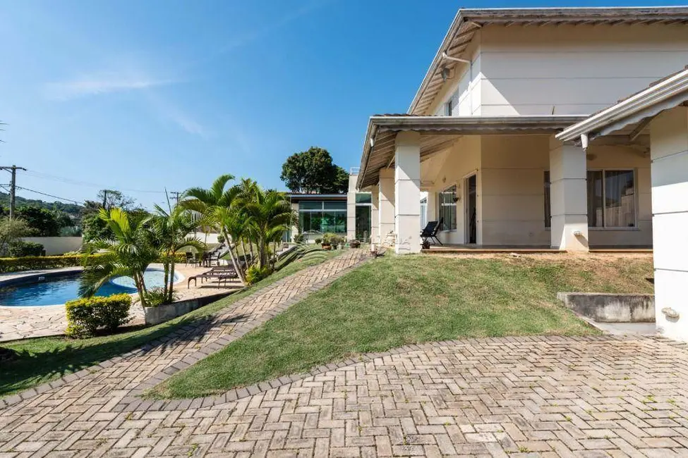 Foto 4 de Casa de Condomínio com 6 quartos à venda, 1100m2 em Itupeva - SP