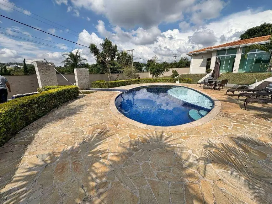 Foto 5 de Casa de Condomínio com 6 quartos à venda, 1100m2 em Itupeva - SP