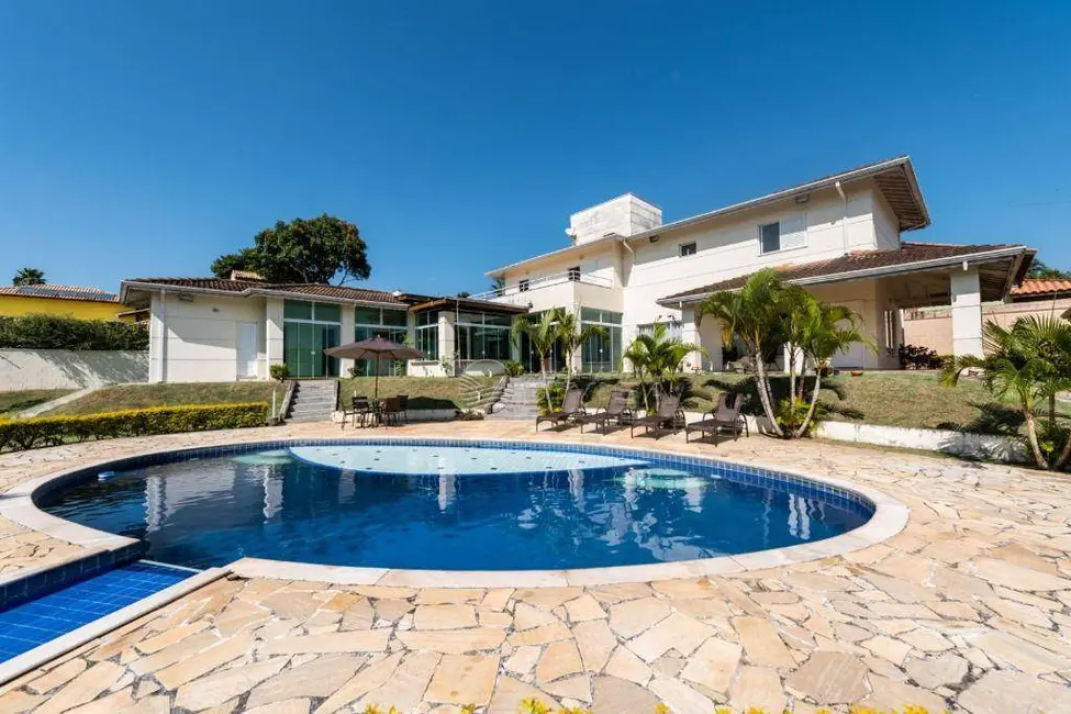 Foto 1 de Casa de Condomínio com 6 quartos à venda, 1100m2 em Itupeva - SP