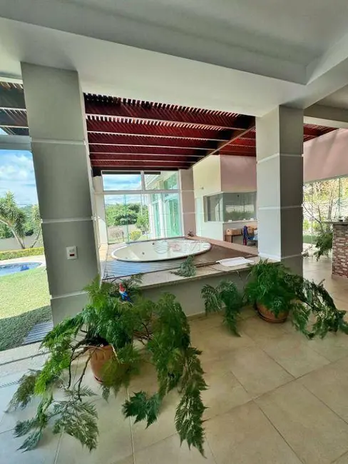 Foto 7 de Casa de Condomínio com 6 quartos à venda, 1100m2 em Itupeva - SP