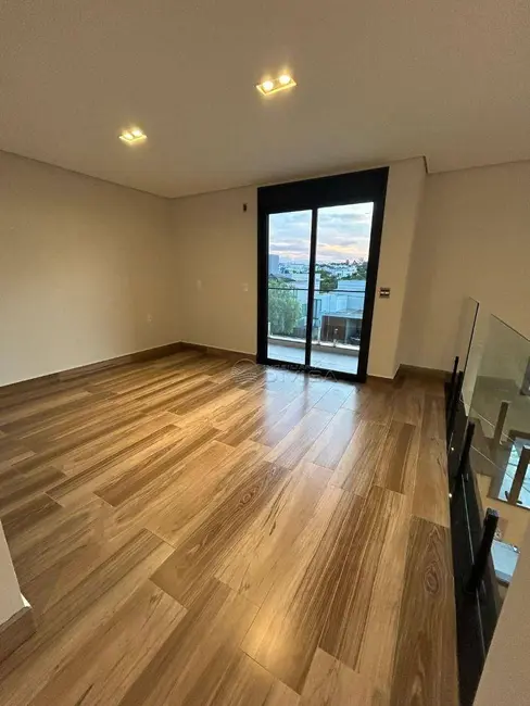 Foto 4 de Casa de Condomínio com 3 quartos à venda, 360m2 em Indaiatuba - SP