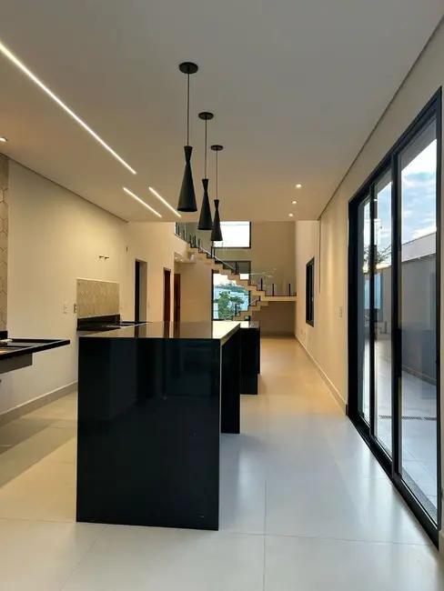 Foto 8 de Casa de Condomínio com 3 quartos à venda, 360m2 em Indaiatuba - SP