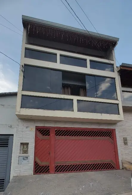 Foto 2 de Casa com 3 quartos à venda, 150m2 em Itupeva - SP