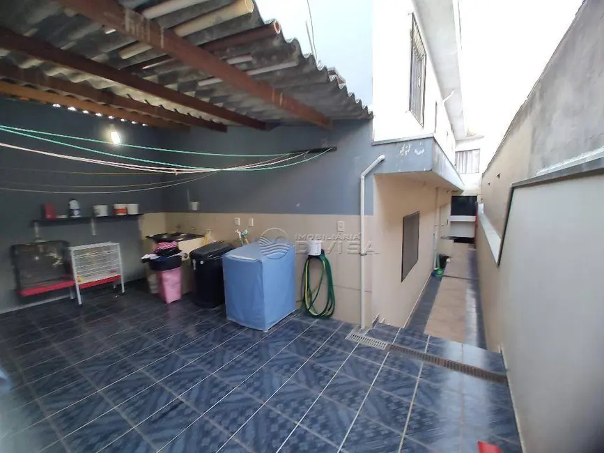 Casa com 3 quartos à venda, 150m2 em Itupeva - SP - imagem 6 Foto 6 de Casa com 3 quartos à venda, 150m2 em Itupeva - SP