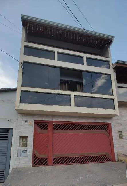 Casa com 3 quartos à venda, 150m2 em Itupeva - SP - imagem 2 Foto 2 de Casa com 3 quartos à venda, 150m2 em Itupeva - SP