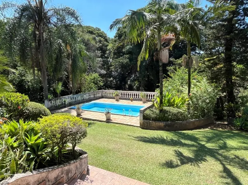 Foto 1 de Chácara com 3 quartos à venda, 7615m2 em Itupeva - SP