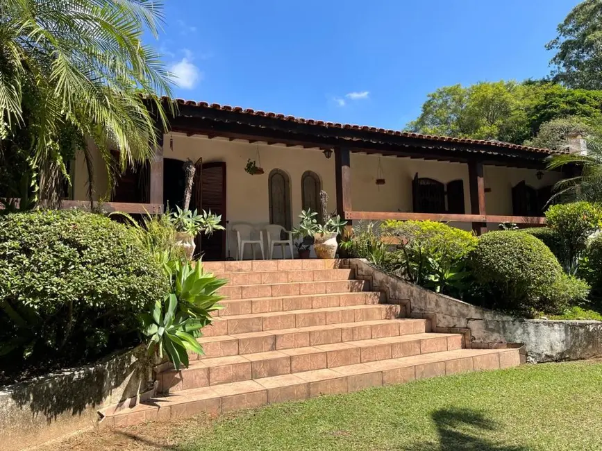 Chácara com 3 quartos à venda, 7615m2 em Itupeva - SP - imagem 6 Foto 6 de Chácara com 3 quartos à venda, 7615m2 em Itupeva - SP