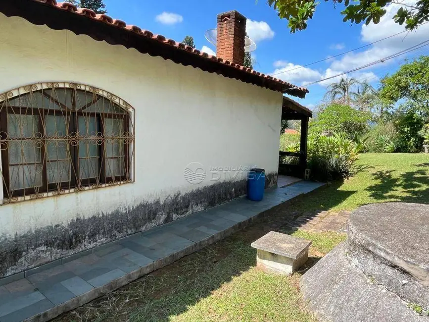 Foto 9 de Chácara com 3 quartos à venda, 7615m2 em Itupeva - SP