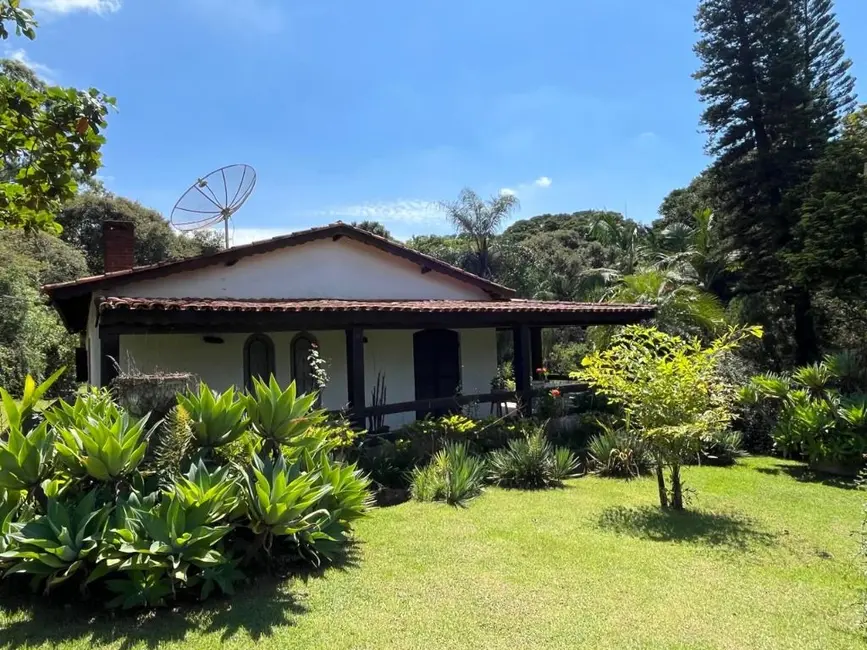 Chácara com 3 quartos à venda, 7615m2 em Itupeva - SP - imagem 8 Foto 8 de Chácara com 3 quartos à venda, 7615m2 em Itupeva - SP