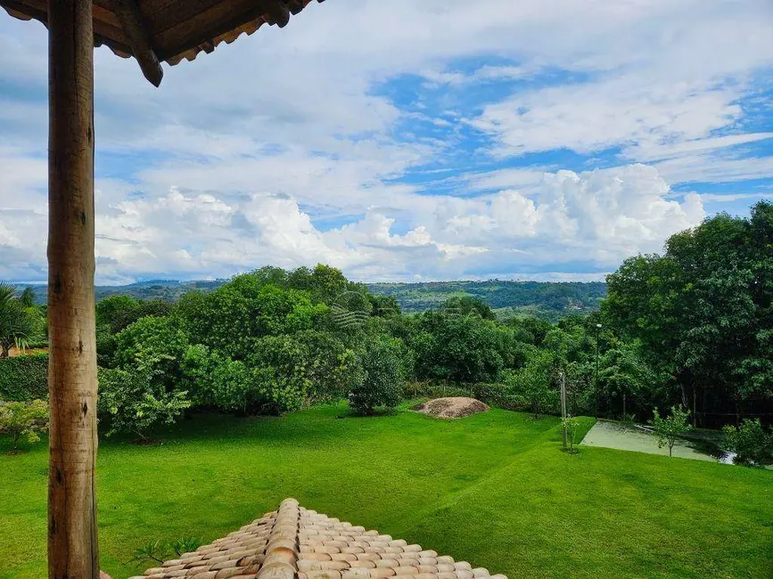 Sobrado com 4 quartos à venda, 1000m2 em Itupeva - SP - imagem 2 Foto 2 de Sobrado com 4 quartos à venda, 1000m2 em Itupeva - SP