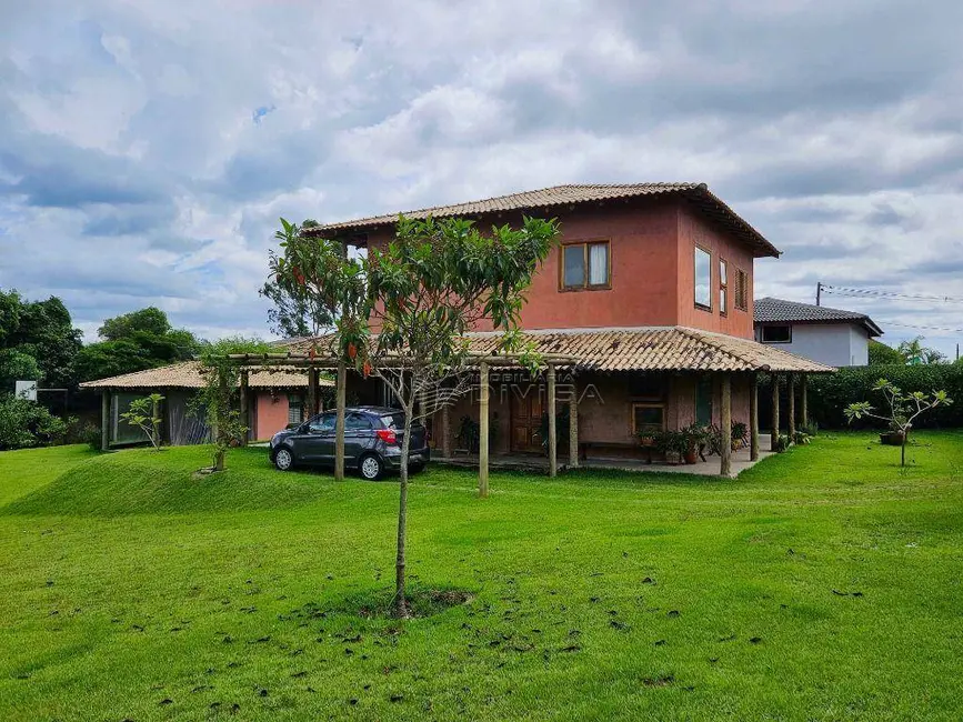 Sobrado com 4 quartos à venda, 1000m2 em Itupeva - SP - imagem 5 Foto 5 de Sobrado com 4 quartos à venda, 1000m2 em Itupeva - SP
