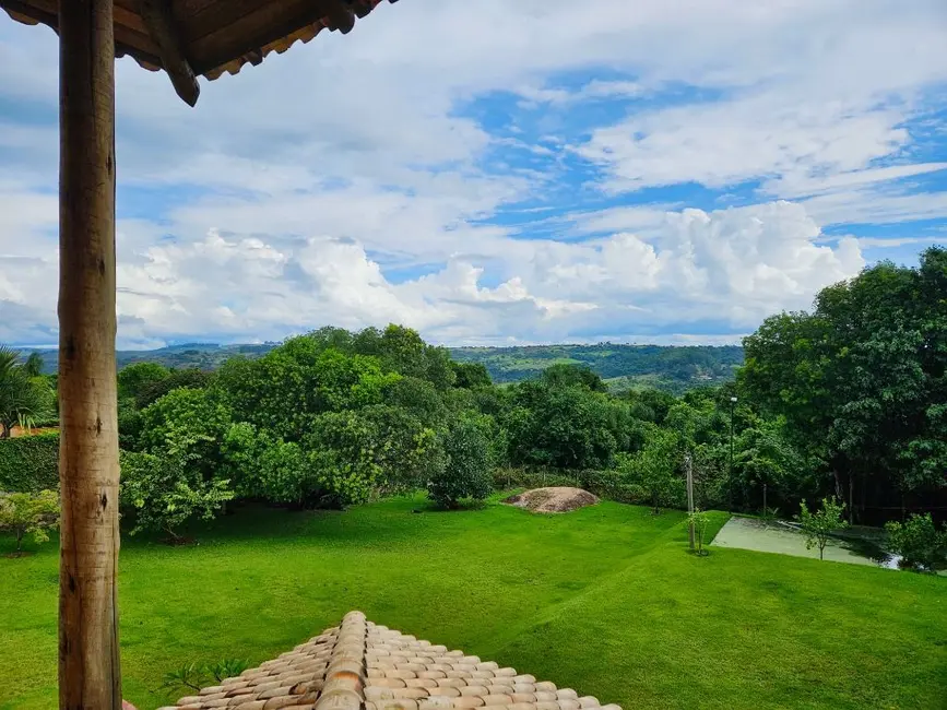Foto 2 de Sobrado com 4 quartos à venda, 1000m2 em Itupeva - SP