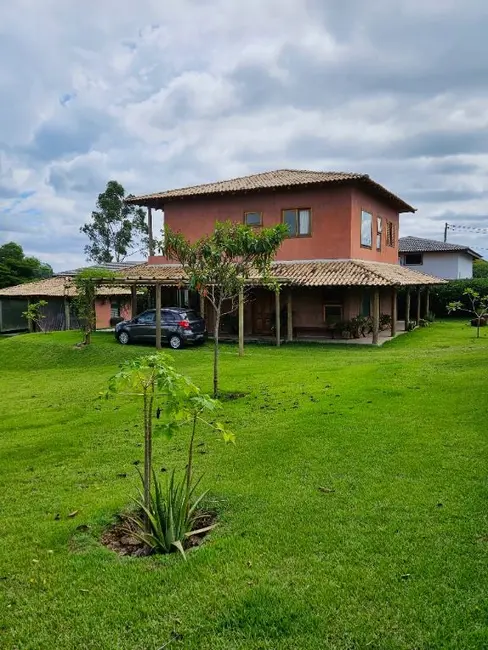 Foto 4 de Sobrado com 4 quartos à venda, 1000m2 em Itupeva - SP