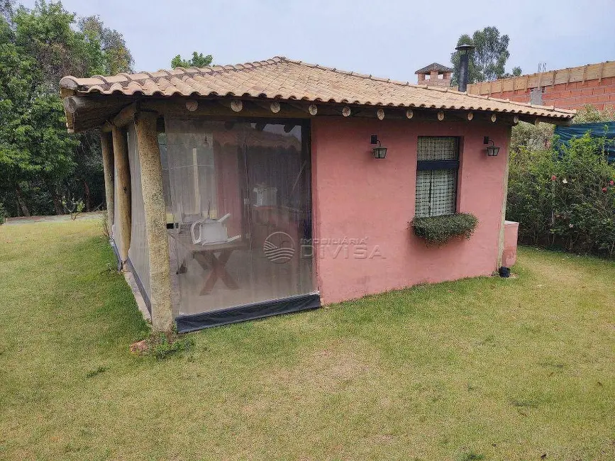 Sobrado com 4 quartos à venda, 1000m2 em Itupeva - SP - imagem 9 Foto 9 de Sobrado com 4 quartos à venda, 1000m2 em Itupeva - SP