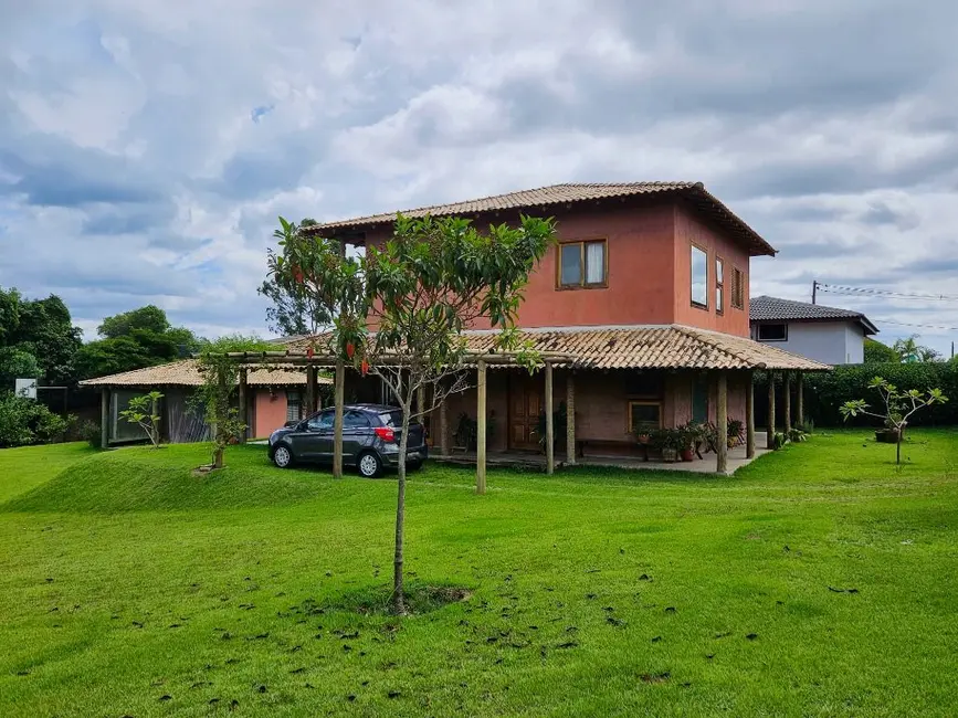 Foto 5 de Sobrado com 4 quartos à venda, 1000m2 em Itupeva - SP