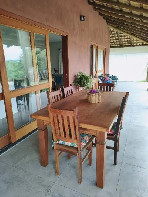 Foto 6 de Sobrado com 4 quartos à venda, 1000m2 em Itupeva - SP