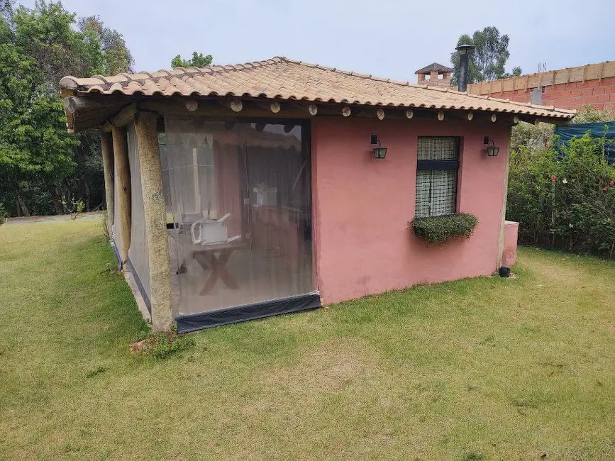 Foto 9 de Sobrado com 4 quartos à venda, 1000m2 em Itupeva - SP