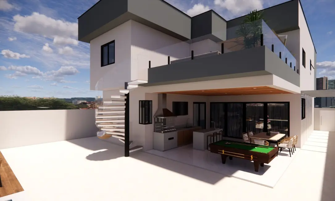 Foto 1 de Casa com 3 quartos à venda, 492m2 em Jardim Residencial Helvétia Park II, Indaiatuba - SP