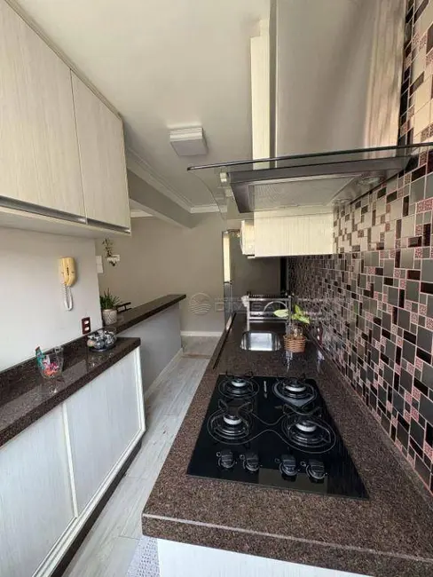 Foto 5 de Apartamento com 2 quartos à venda, 54m2 em Distrito Industrial, Jundiai - SP
