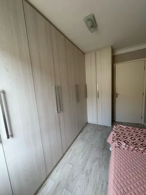 Foto 7 de Apartamento com 2 quartos à venda, 54m2 em Distrito Industrial, Jundiai - SP