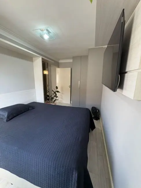 Foto 3 de Apartamento com 2 quartos à venda, 54m2 em Distrito Industrial, Jundiai - SP