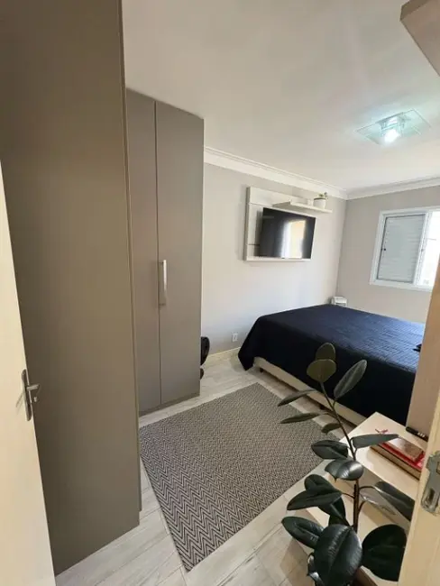 Foto 5 de Apartamento com 2 quartos à venda, 54m2 em Distrito Industrial, Jundiai - SP