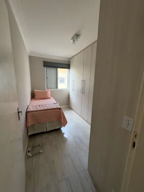 Foto 6 de Apartamento com 2 quartos à venda, 54m2 em Distrito Industrial, Jundiai - SP