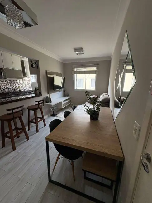 Foto 7 de Apartamento com 2 quartos à venda, 54m2 em Distrito Industrial, Jundiai - SP