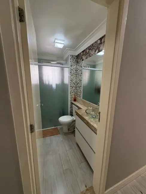 Foto 9 de Apartamento com 2 quartos à venda, 54m2 em Distrito Industrial, Jundiai - SP