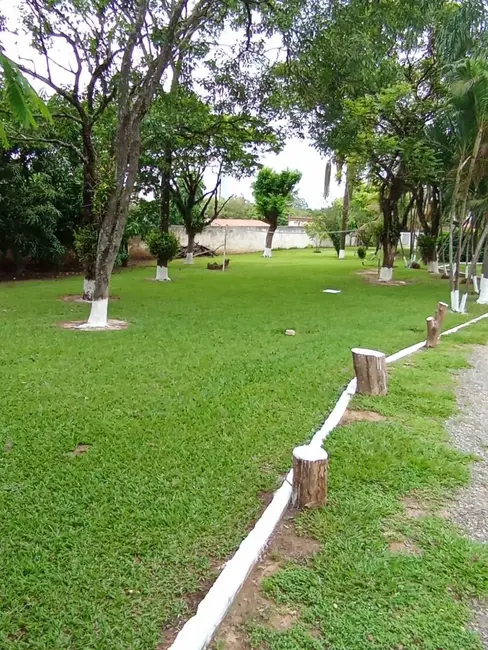 Foto 2 de Chácara com 4 quartos à venda, 5000m2 em Chácara Belvedere, Indaiatuba - SP