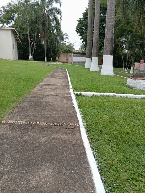 Foto 4 de Chácara com 4 quartos à venda, 5000m2 em Chácara Belvedere, Indaiatuba - SP
