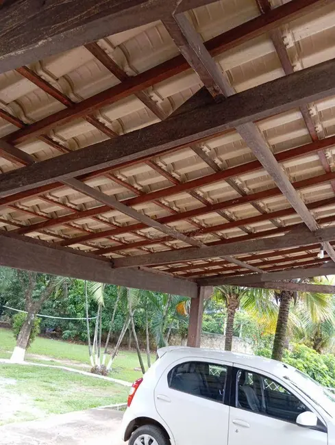 Foto 7 de Chácara com 4 quartos à venda, 5000m2 em Chácara Belvedere, Indaiatuba - SP