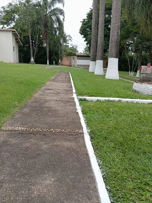 Foto 4 de Chácara com 4 quartos à venda, 5000m2 em Chácara Belvedere, Indaiatuba - SP