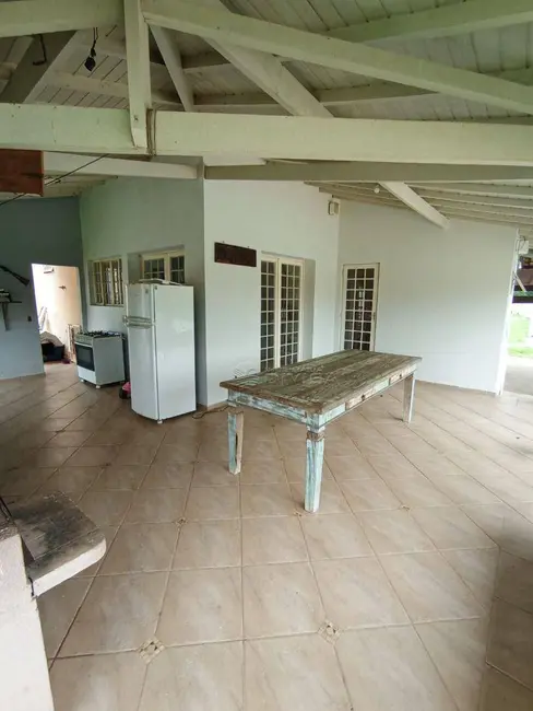 Foto 8 de Chácara com 4 quartos à venda, 5000m2 em Chácara Belvedere, Indaiatuba - SP