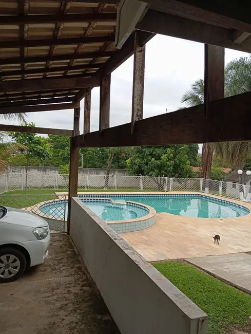 Foto 6 de Chácara com 4 quartos à venda, 5000m2 em Chácara Belvedere, Indaiatuba - SP