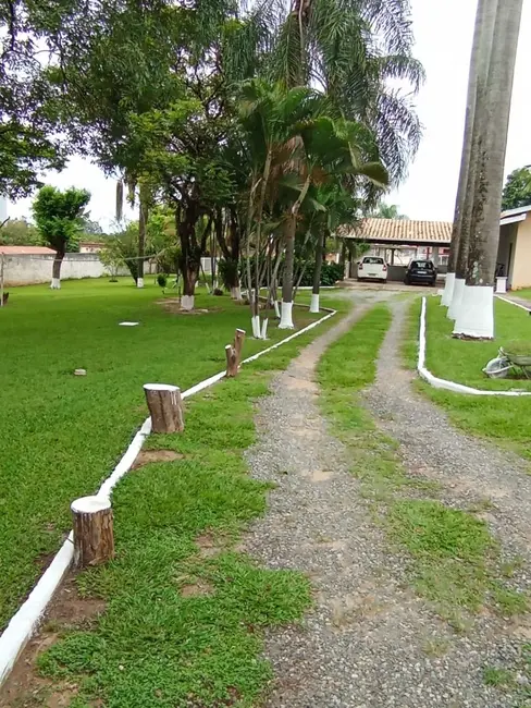 Foto 5 de Chácara com 4 quartos à venda, 5000m2 em Chácara Belvedere, Indaiatuba - SP