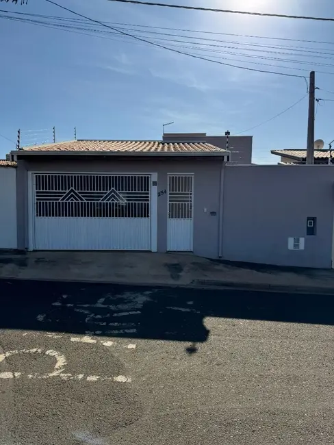 Foto 1 de Casa à venda, 257m2 em Elias Fausto - SP