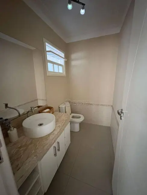 Foto 6 de Sobrado com 3 quartos à venda, 200m2 em Itupeva - SP