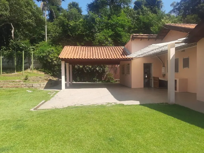 Foto 2 de Chácara com 3 quartos à venda, 8031m2 em Itupeva - SP