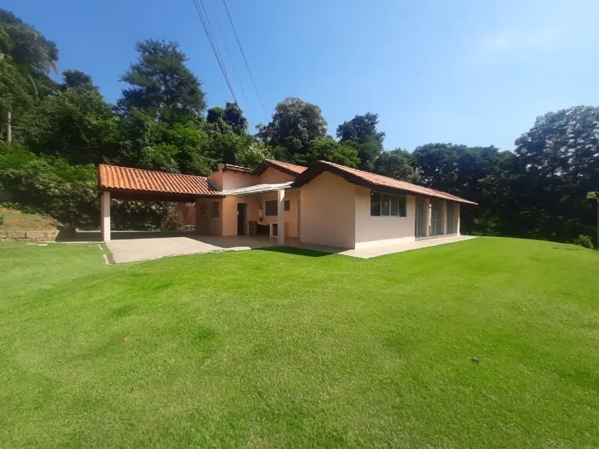 Foto 3 de Chácara com 3 quartos à venda, 8031m2 em Itupeva - SP