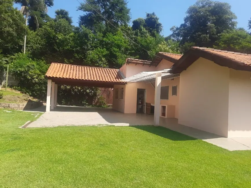 Foto 7 de Chácara com 3 quartos à venda, 8031m2 em Itupeva - SP