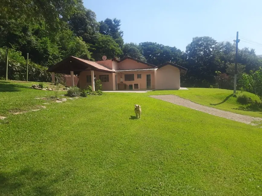 Foto 1 de Chácara com 3 quartos à venda, 8031m2 em Itupeva - SP