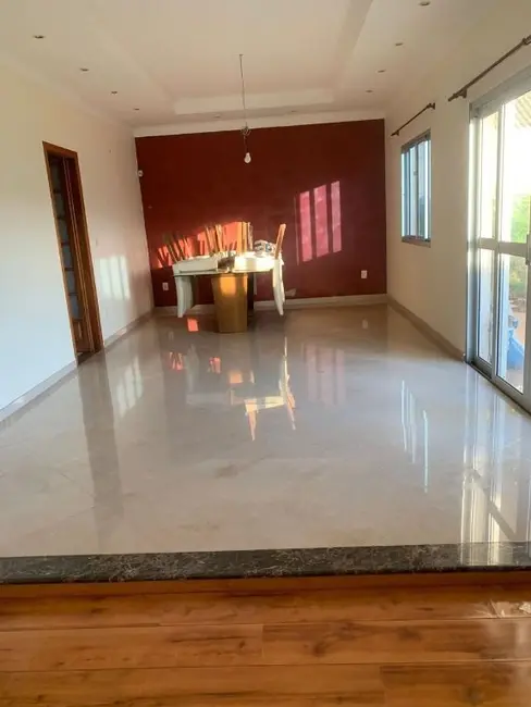 Foto 2 de Casa de Condomínio com 4 quartos à venda, 1230m2 em Jardim Tereza Cristina, Jundiai - SP