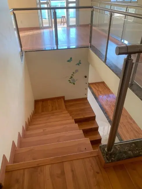 Foto 9 de Casa de Condomínio com 4 quartos à venda, 1230m2 em Jardim Tereza Cristina, Jundiai - SP