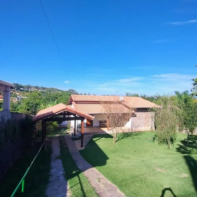 Foto 4 de Chácara com 4 quartos à venda, 1000m2 em Itupeva - SP