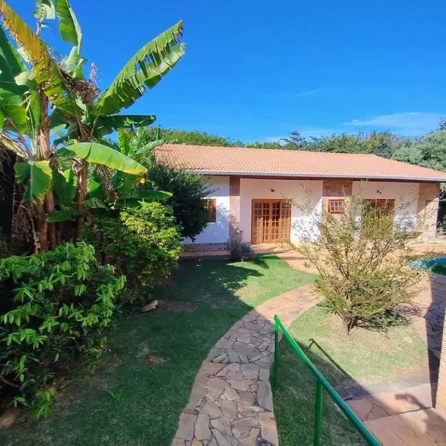 Foto 3 de Chácara com 4 quartos à venda, 1000m2 em Itupeva - SP