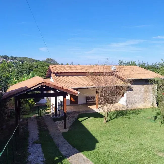 Foto 1 de Chácara com 4 quartos à venda, 1000m2 em Itupeva - SP