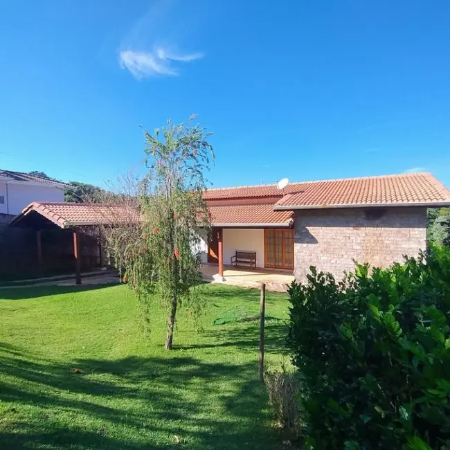 Foto 8 de Chácara com 4 quartos à venda, 1000m2 em Itupeva - SP